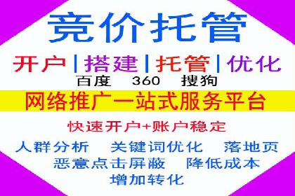 SEM代理实战：案例分享，效果惊人